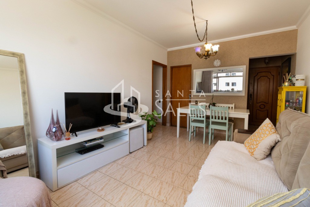 Apartamento, 3 quartos, 80 m² - Foto 7