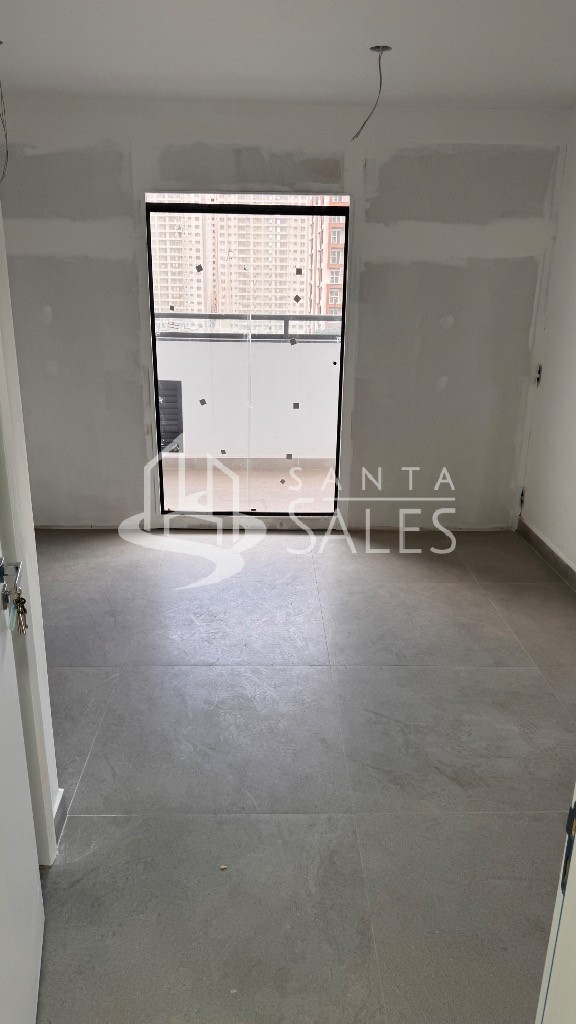Apartamento, 2 quartos, 44 m² - Foto 2