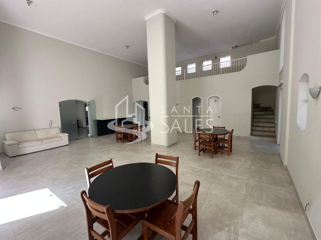 Apartamento, 3 quartos, 121 m² - Foto 35