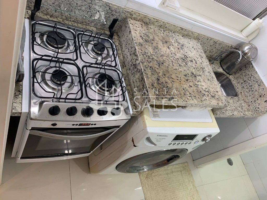 Apartamento, 2 quartos, 64 m² - Foto 7