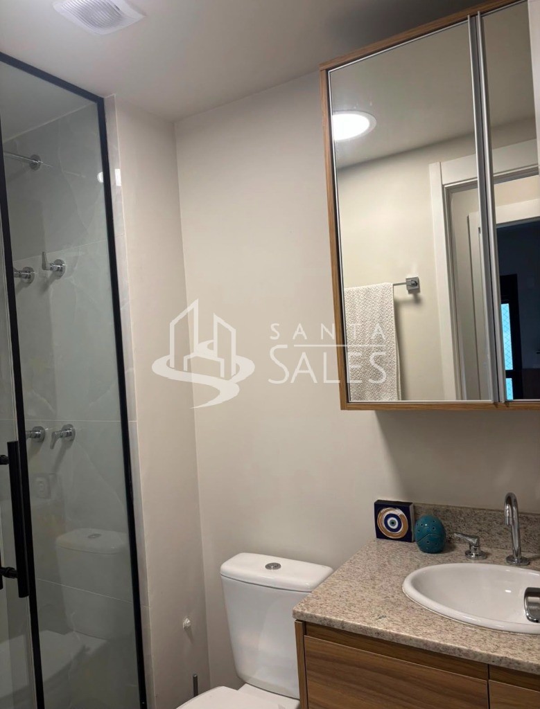 Apartamento, 2 quartos, 69 m² - Foto 19