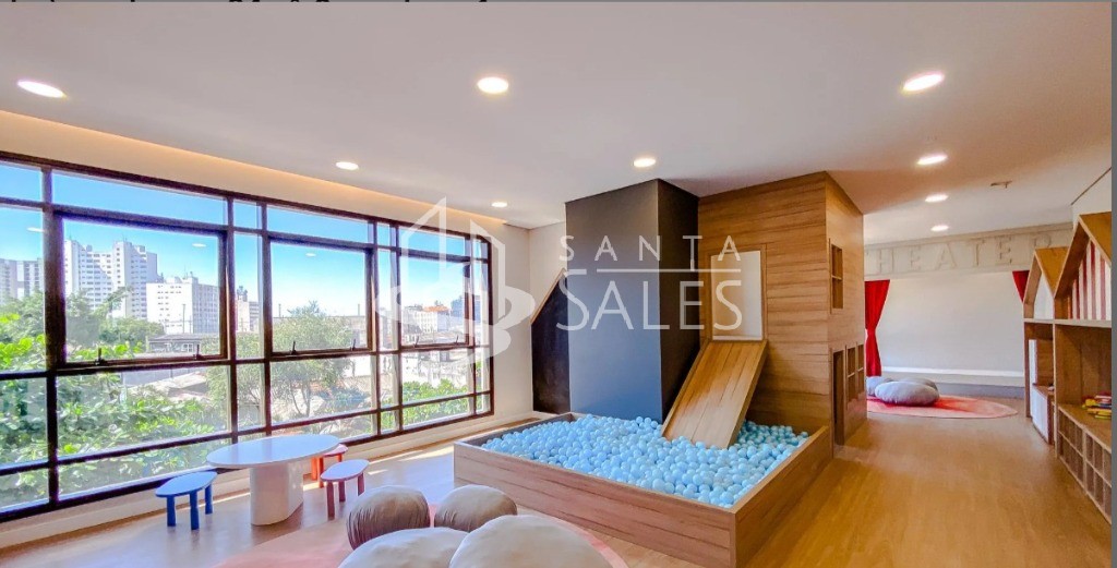 Apartamento, 4 quartos, 82 m² - Foto 29