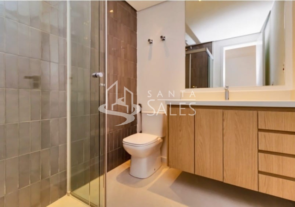 Apartamento, 3 quartos, 129 m² - Foto 9