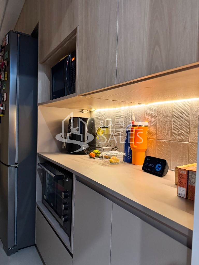 Apartamento, 2 quartos, 81 m² - Foto 35