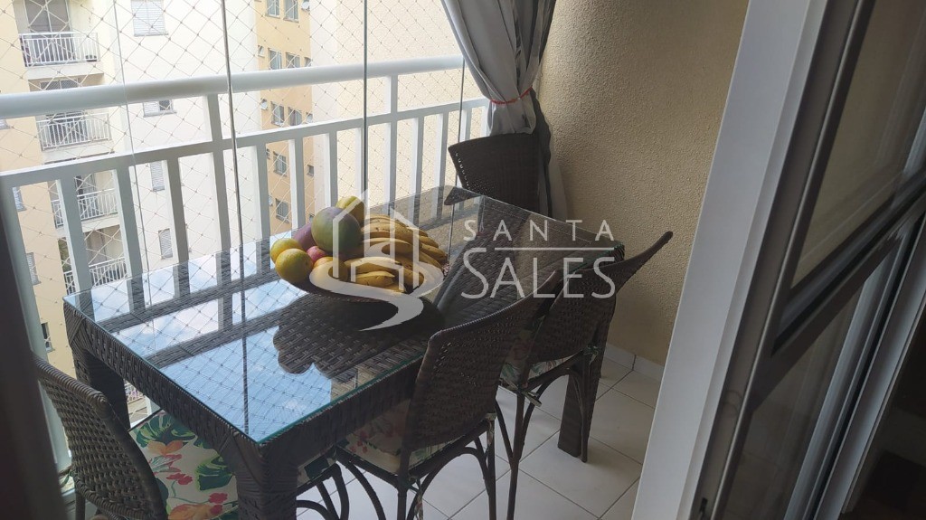 Apartamento, 3 quartos, 72 m² - Foto 15