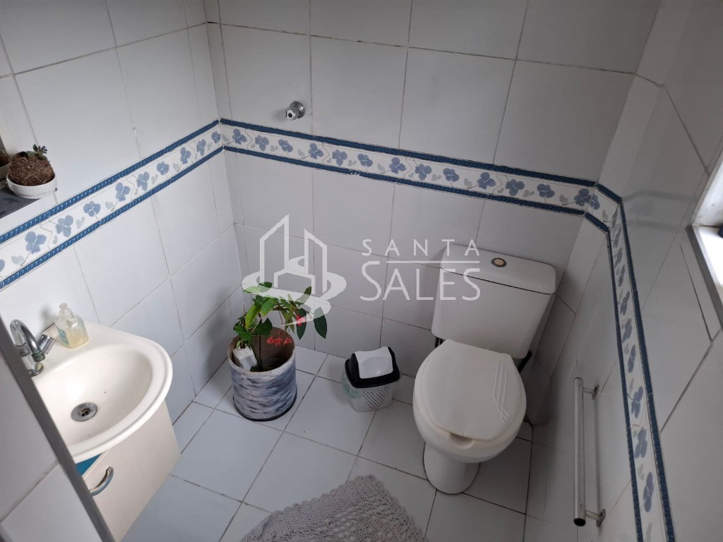 Casa, 2 quartos, 250 m² - Foto 11