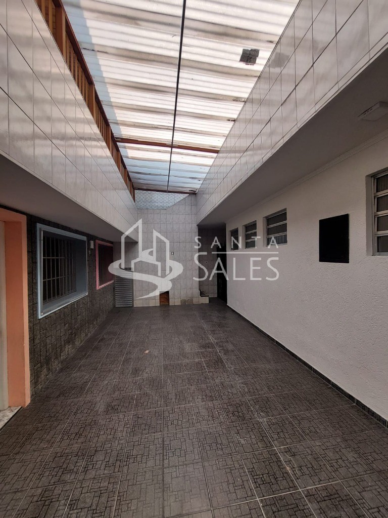 Sobrado, 4 quartos - Foto 22