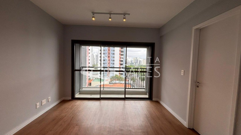 Apartamento, 1 quarto, 34 m² - Foto 8