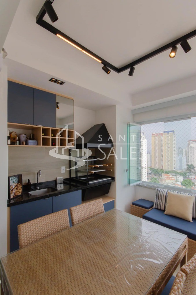 Apartamento, 2 quartos, 81 m² - Foto 25
