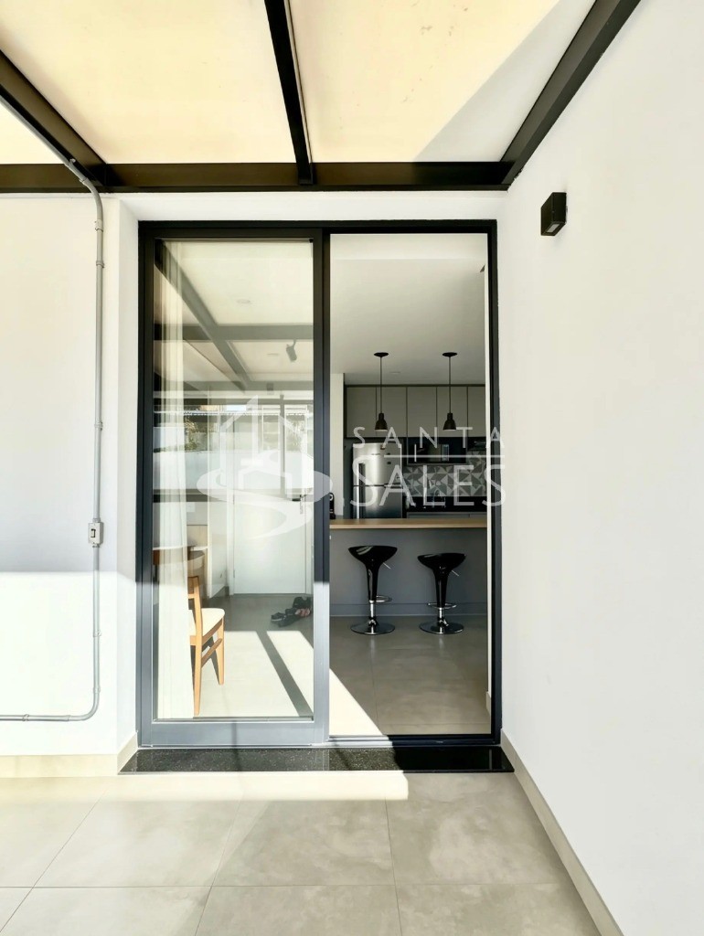 Apartamento, 1 quarto, 71 m² - Foto 8