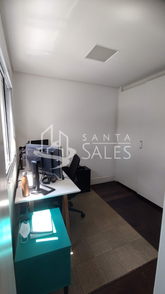 Apartamento, 2 quartos, 90 m² - Foto 20