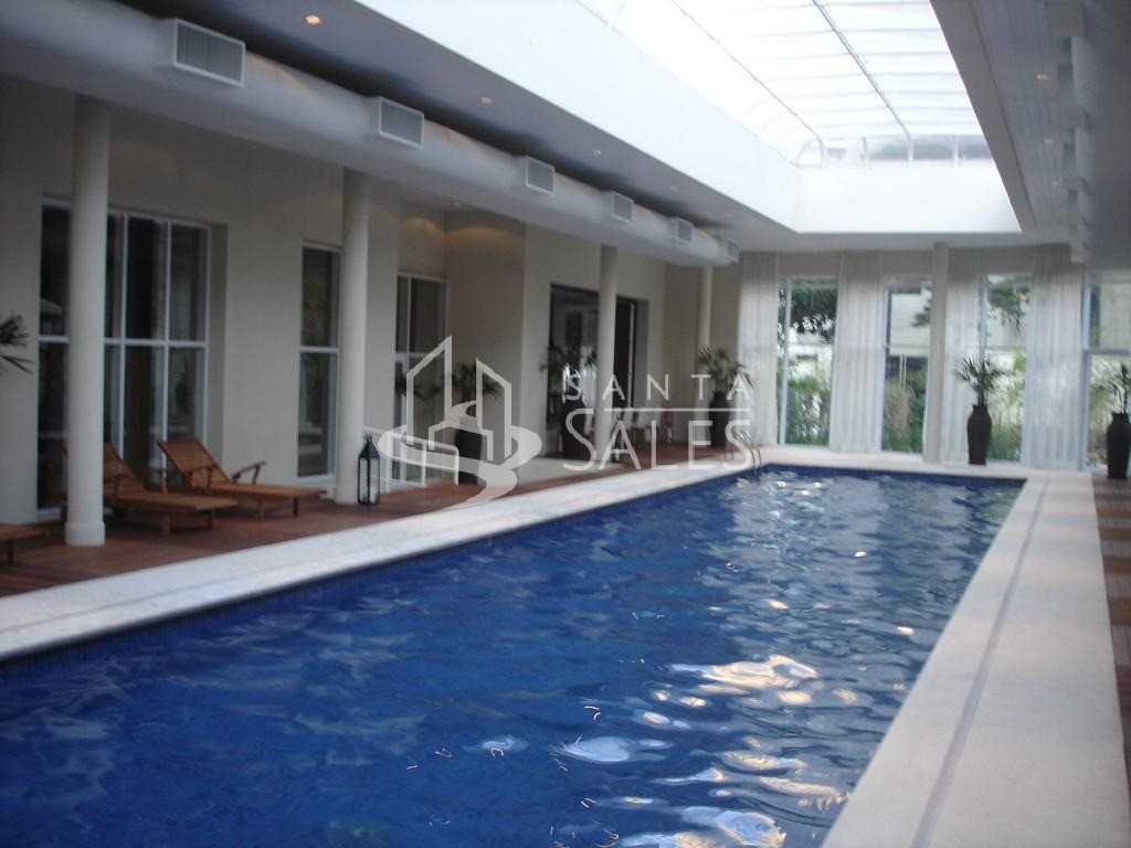 Apartamento, 1 quarto, 55 m² - Foto 15