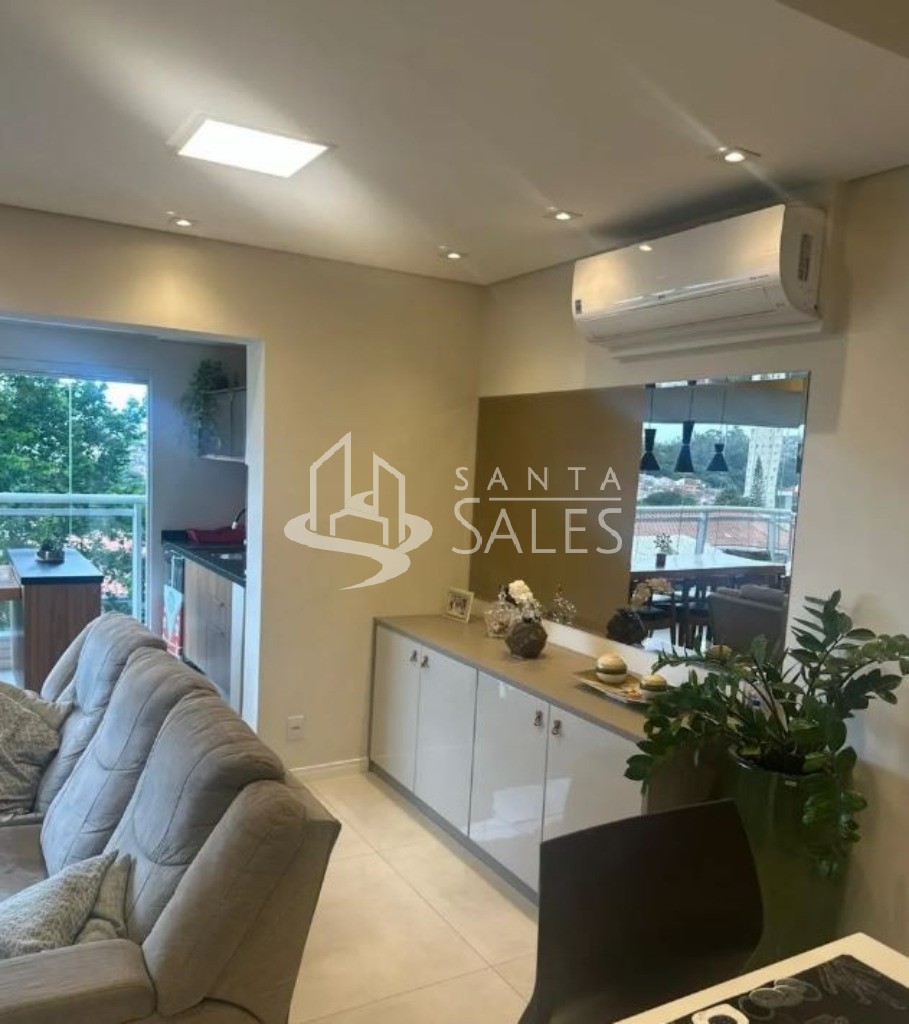 Apartamento, 3 quartos, 158 m² - Foto 4