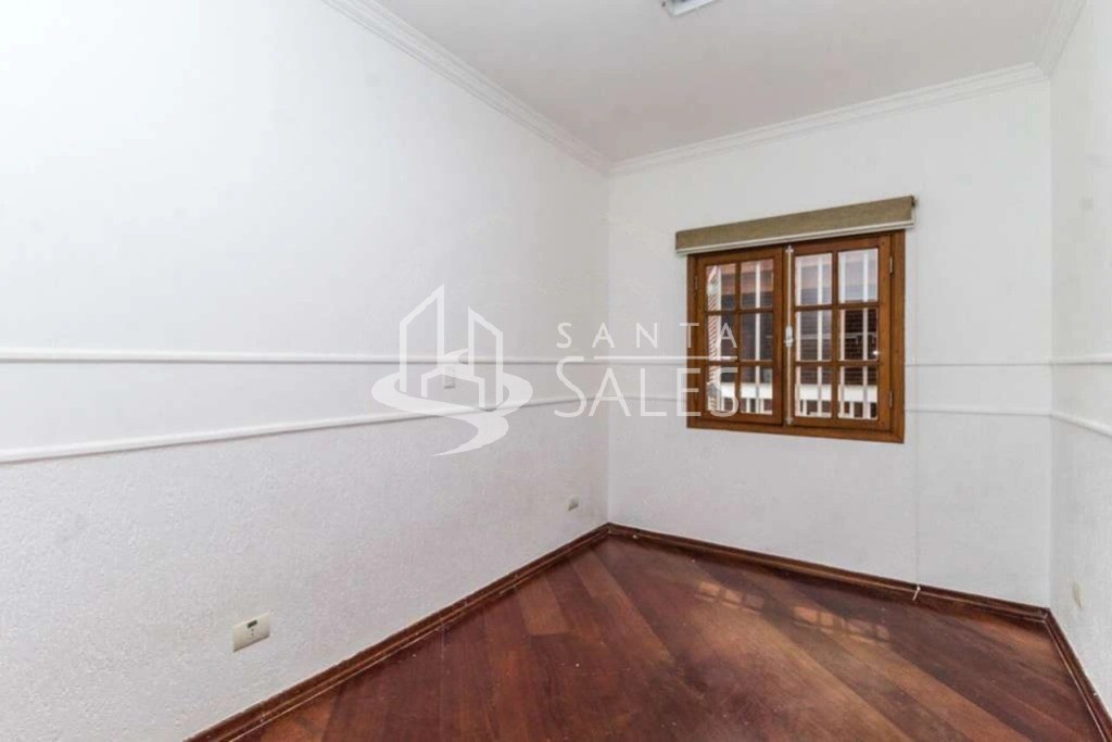 Sobrado, 3 quartos, 240 m² - Foto 11