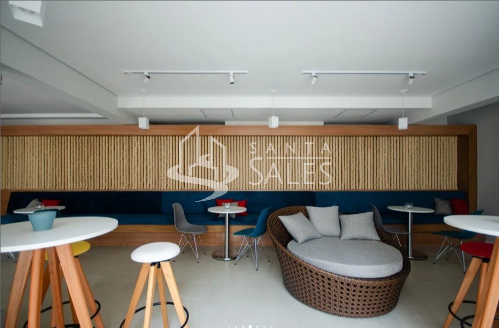 Apartamento, 2 quartos, 41 m² - Foto 28