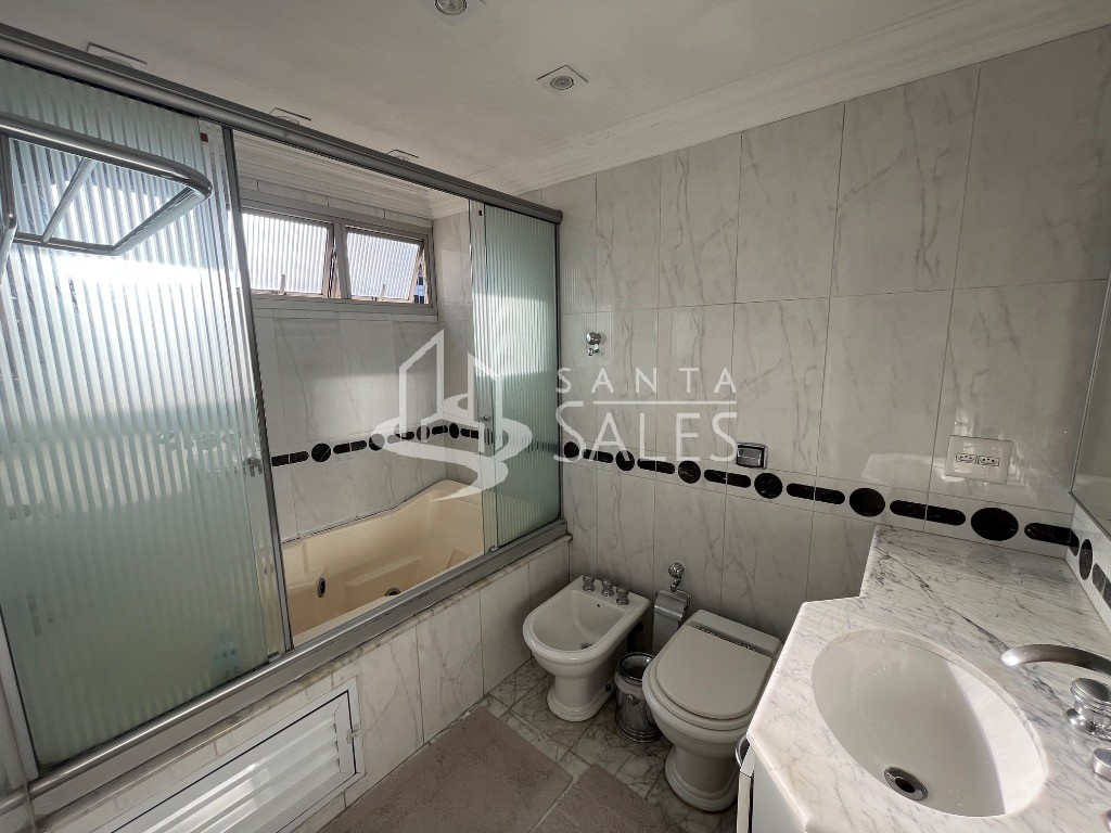 Apartamento, 3 quartos, 136 m² - Foto 14