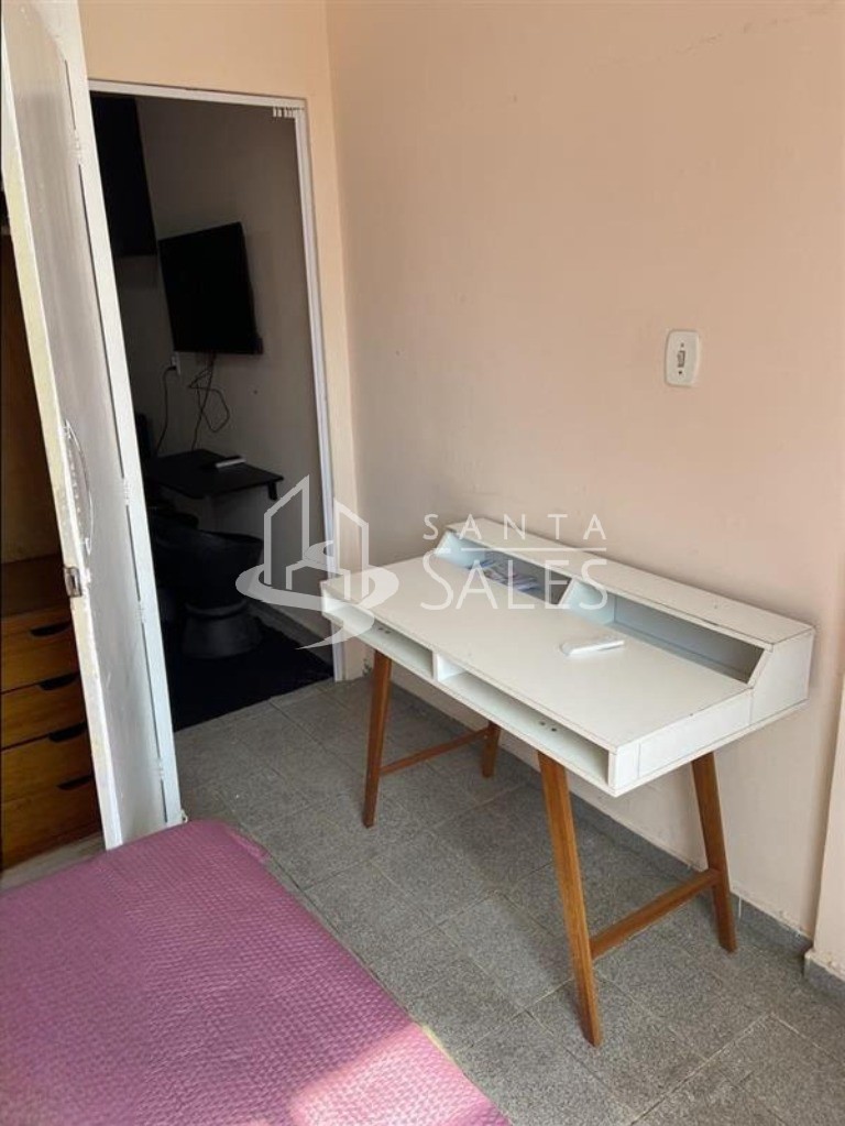 Apartamento, 1 quarto, 30 m² - Foto 5