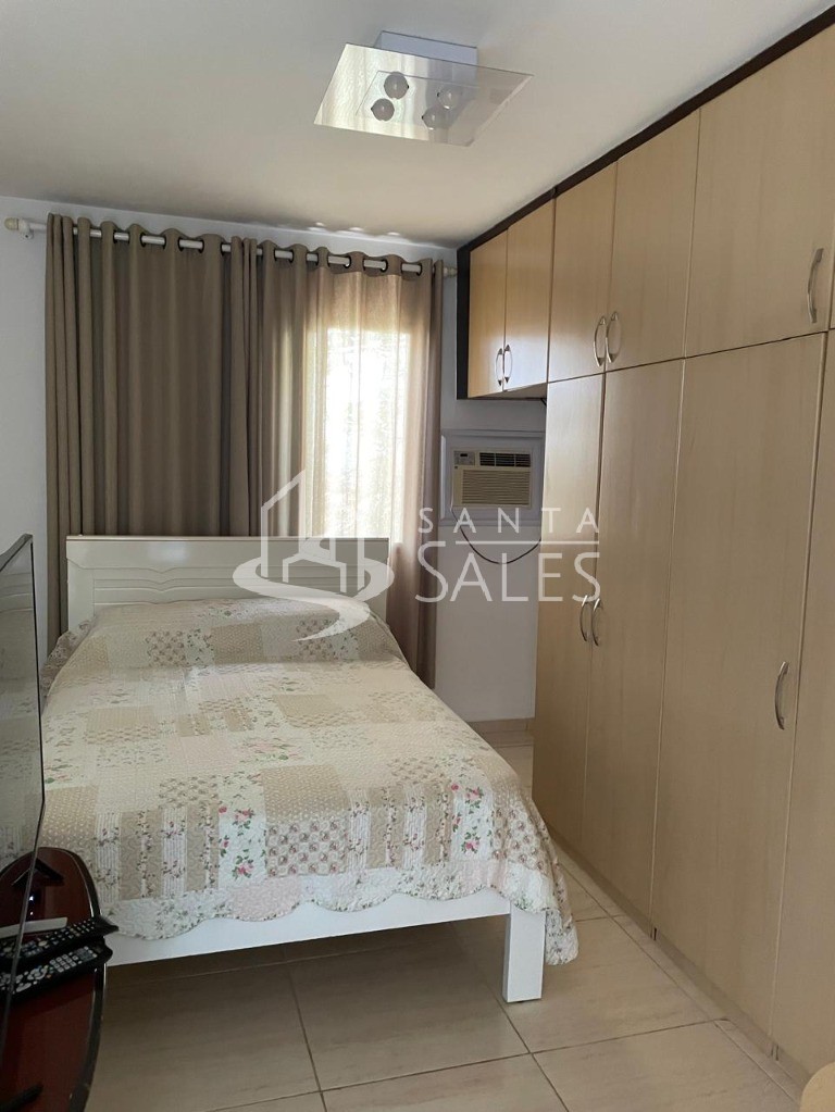 Apartamento, 4 quartos, 90 m² - Foto 19