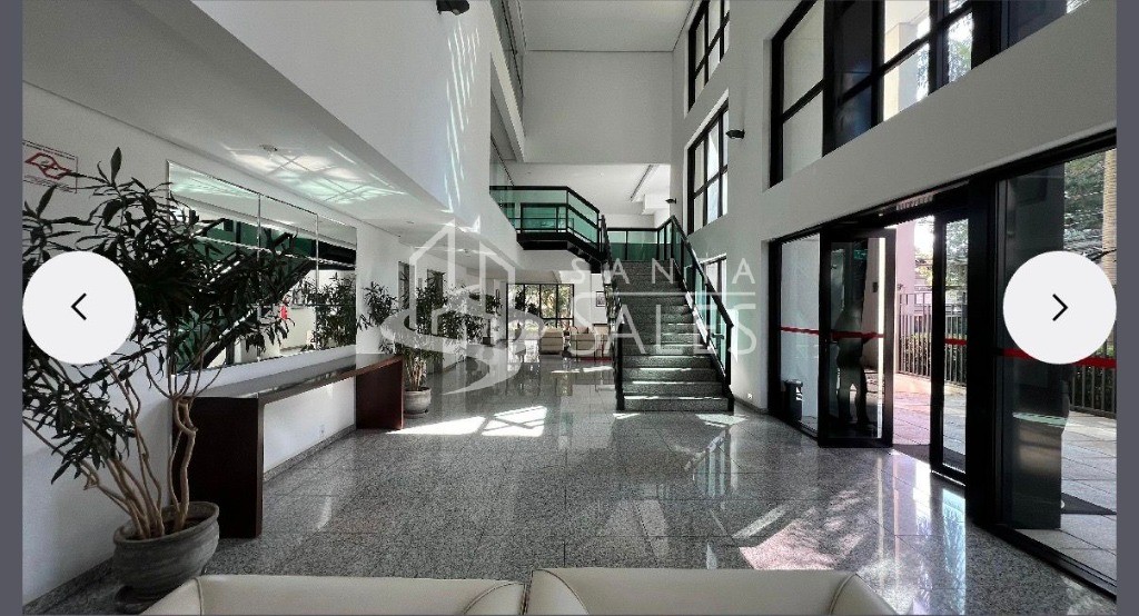 Apartamento, 1 quarto, 41 m² - Foto 6