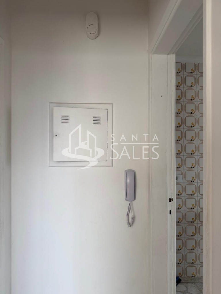 Apartamento, 1 quarto, 36 m² - Foto 16