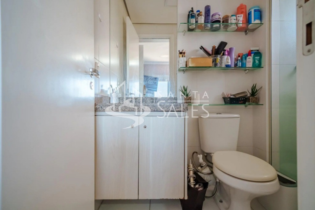 Apartamento, 3 quartos, 108 m² - Foto 25
