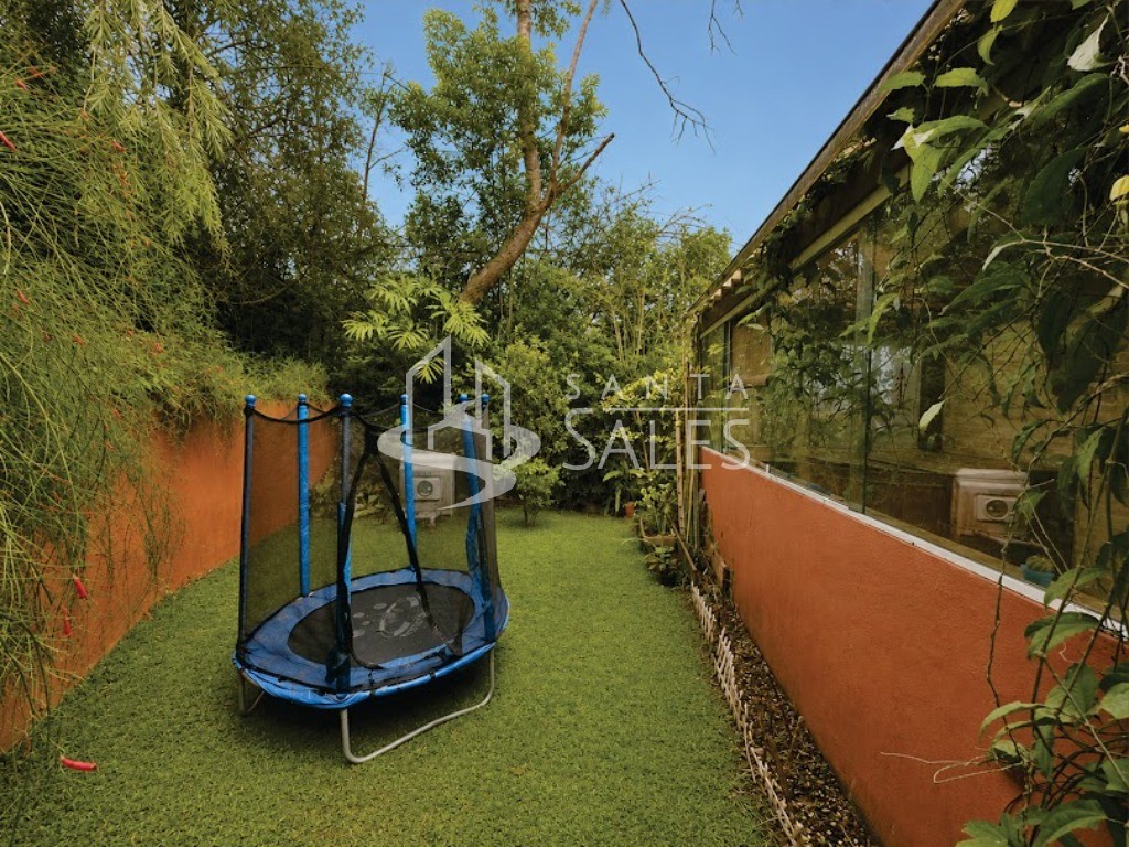 Sobrado, 4 quartos - Foto 31