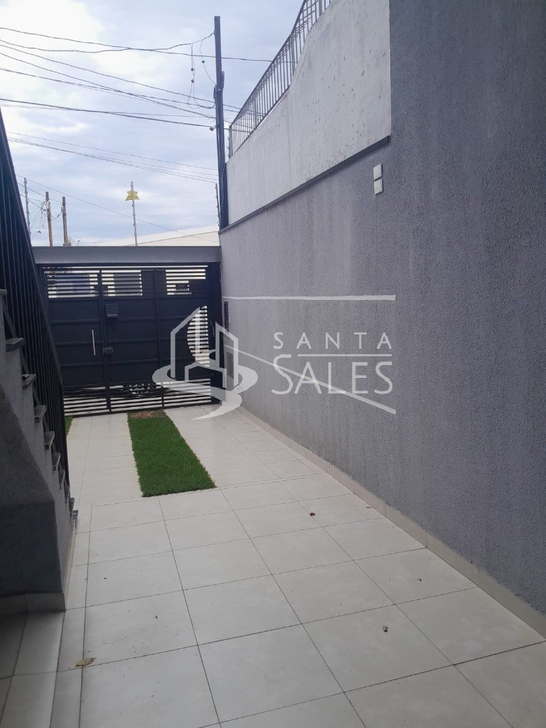 Sobrado, 3 quartos, 117 m² - Foto 11