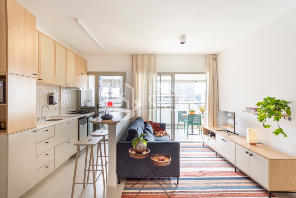 Apartamento, 2 quartos, 70 m² - Foto 42