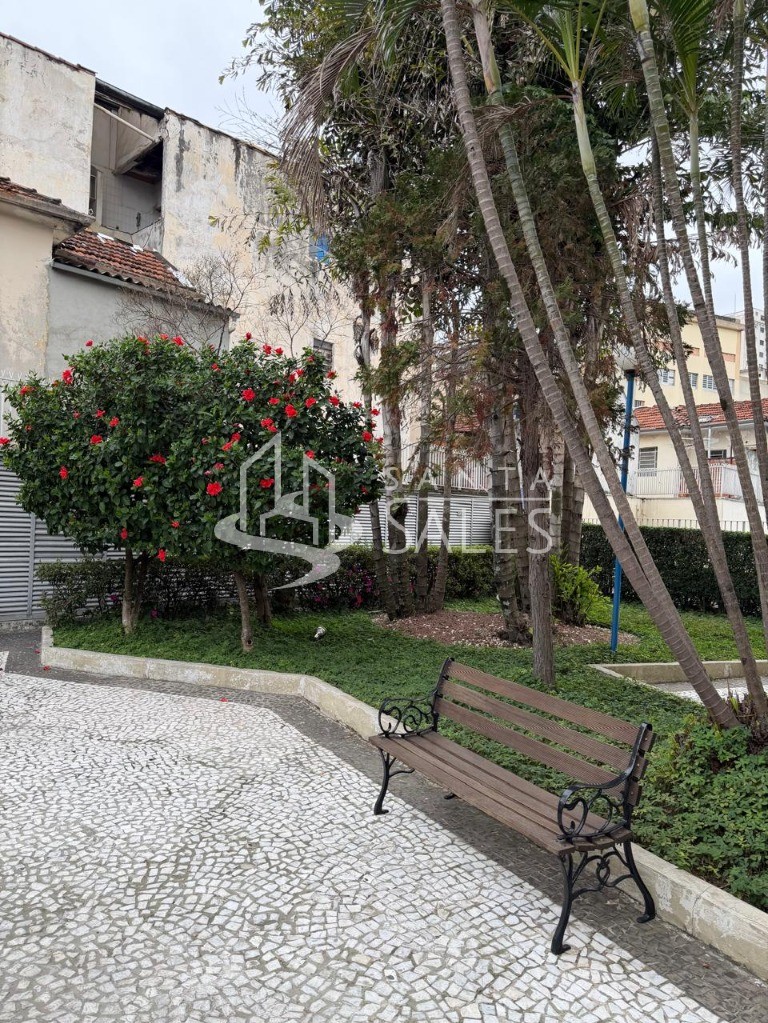 Apartamento, 1 quarto, 36 m² - Foto 24