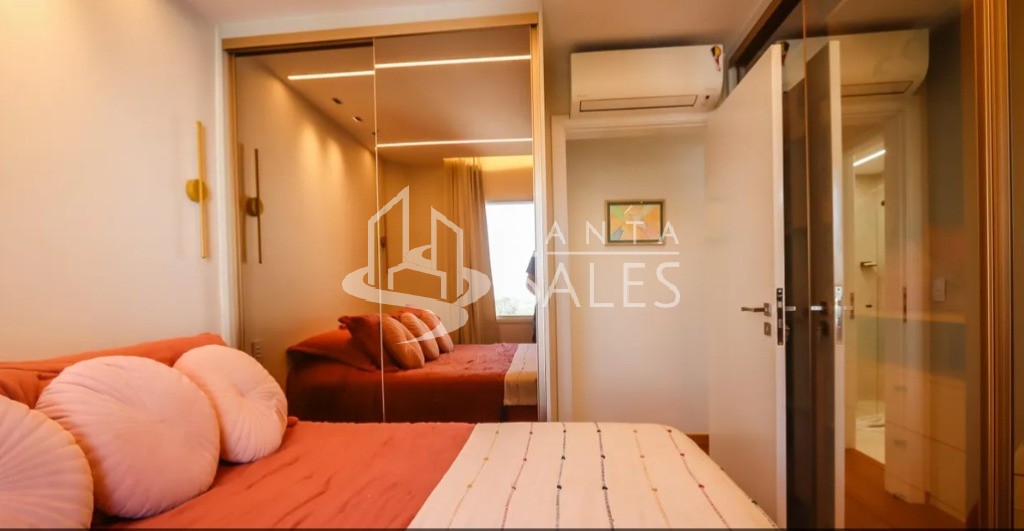 Apartamento, 1 quarto, 49 m² - Foto 12