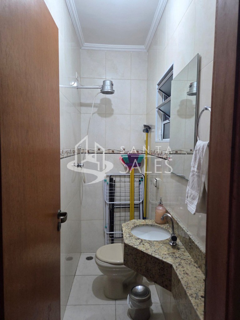Sobrado, 3 quartos, 150 m² - Foto 21