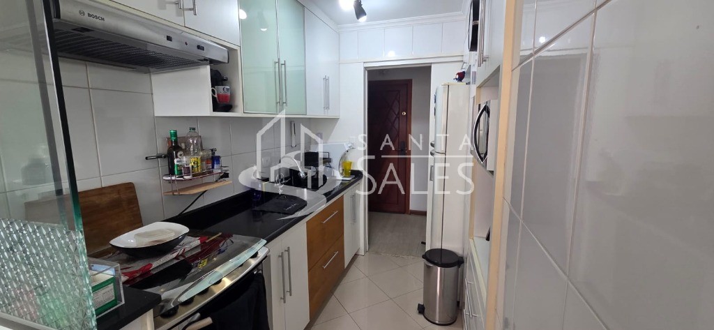 Apartamento, 3 quartos, 74 m² - Foto 5
