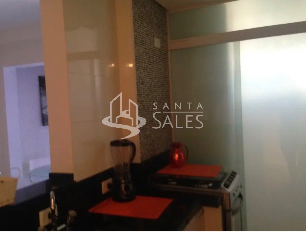 Apartamento, 1 quarto, 52 m² - Foto 9
