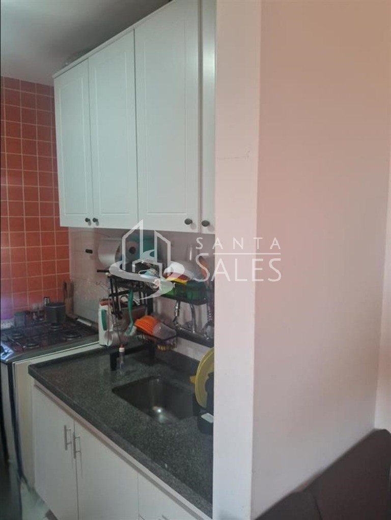 Apartamento, 2 quartos, 50 m² - Foto 5