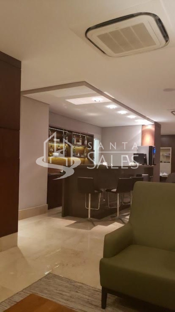 Flat/Apart Hotel, 1 quarto, 40 m² - Foto 15