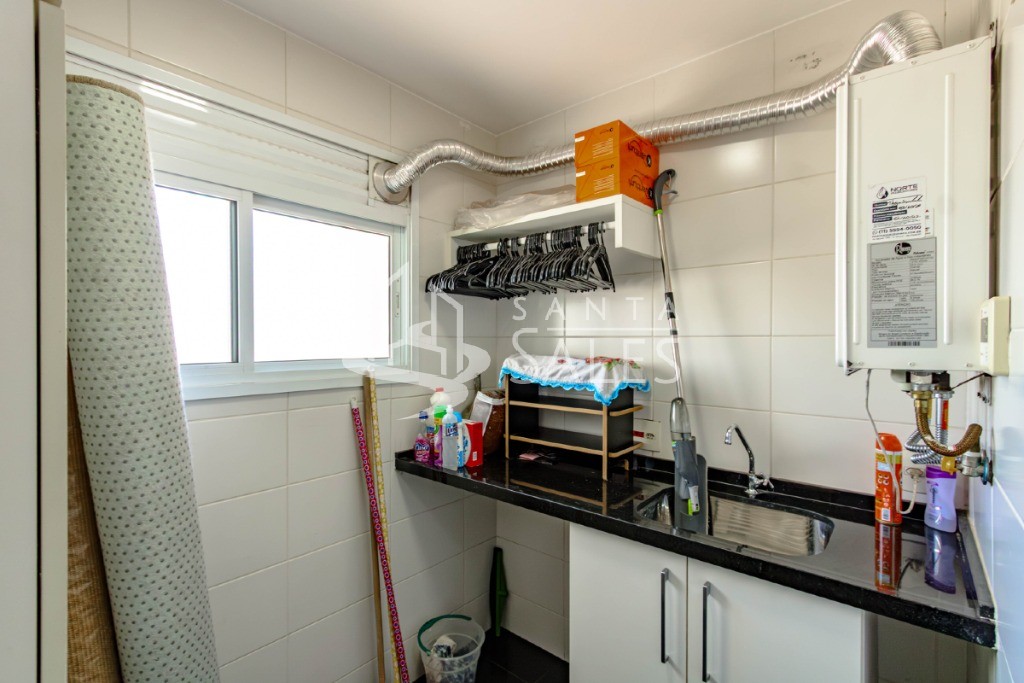 Apartamento, 2 quartos, 89 m² - Foto 23