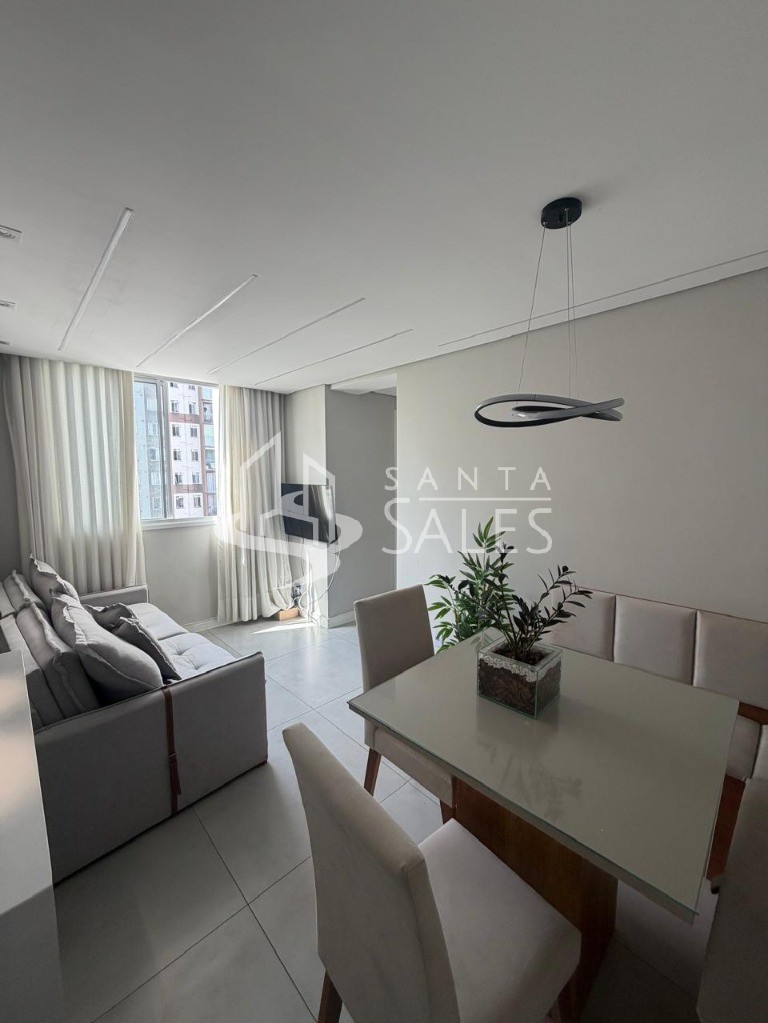 Apartamento, 2 quartos, 40 m² - Foto 16