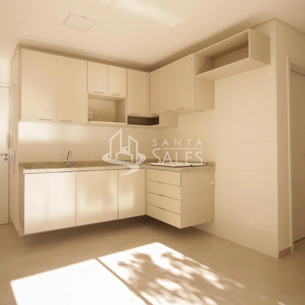 Apartamento, 2 quartos, 30 m² - Foto 1