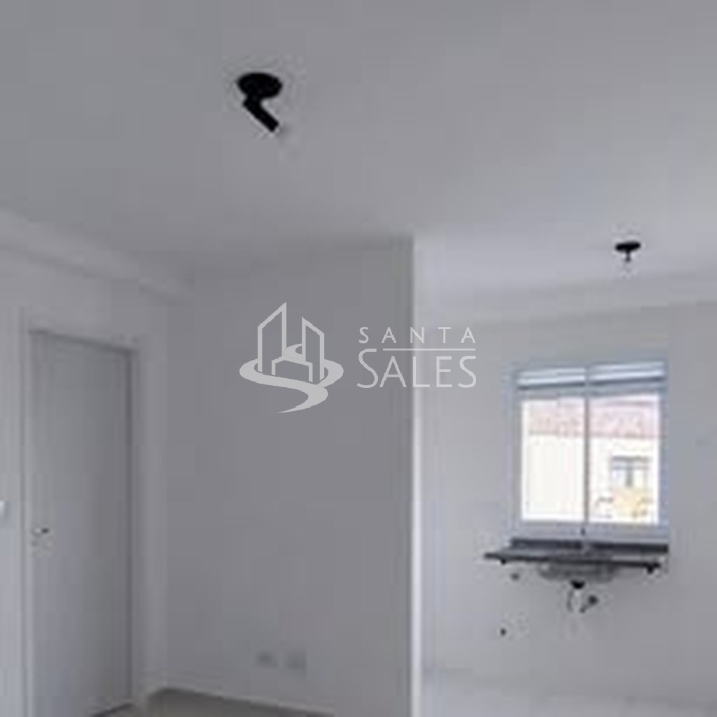 Apartamento, 1 quarto, 35 m² - Foto 5