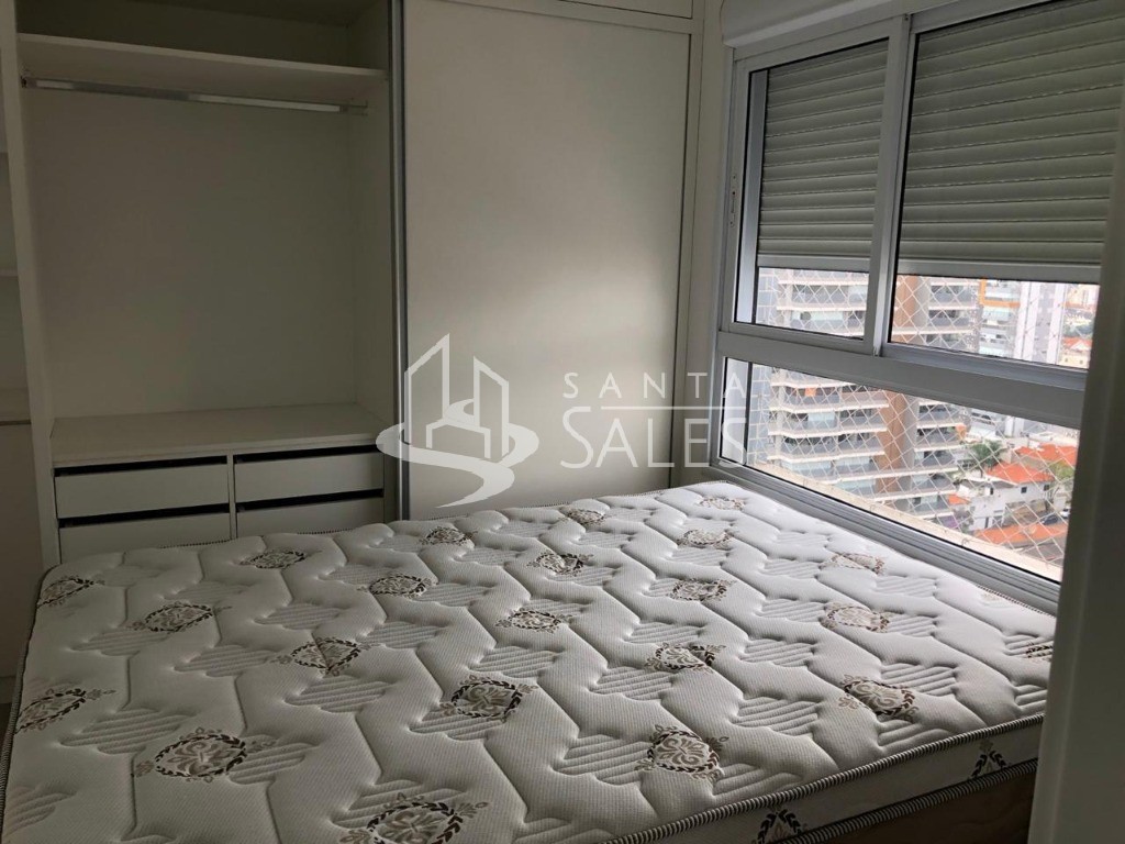 Apartamento, 1 quarto, 45 m² - Foto 7