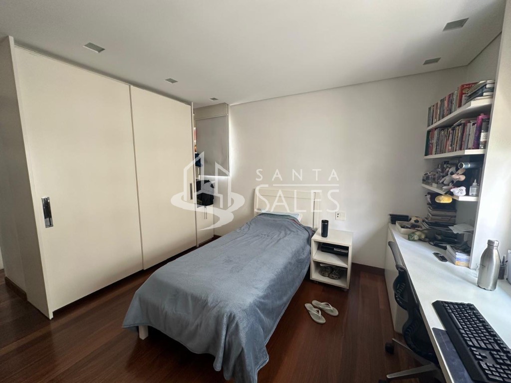 Apartamento, 3 quartos, 230 m² - Foto 22