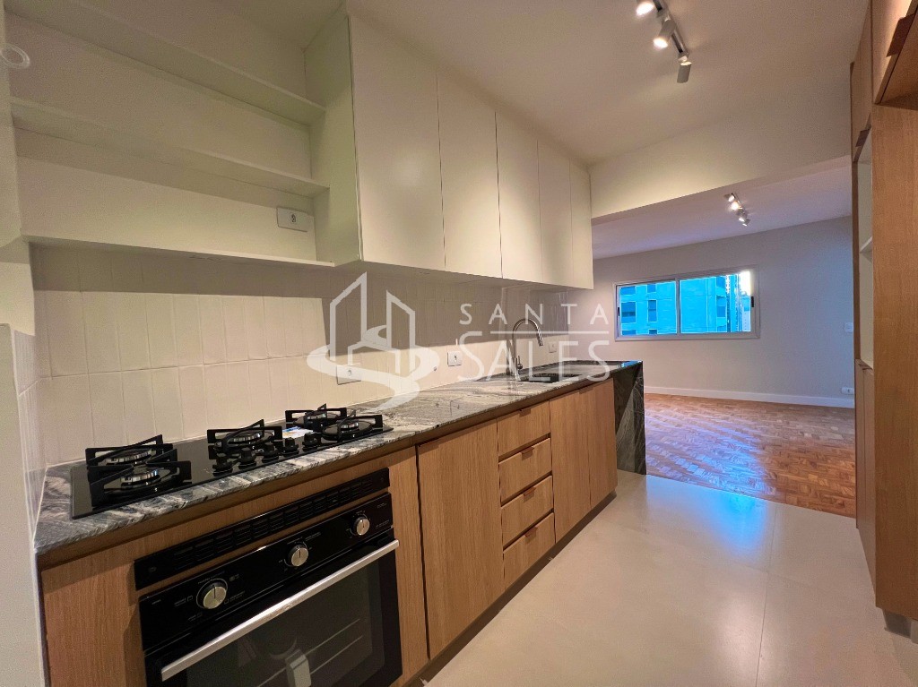 Apartamento, 3 quartos, 98 m² - Foto 27