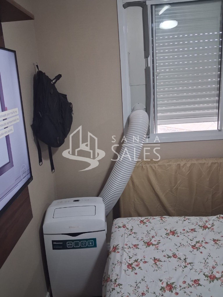 Apartamento, 1 quarto, 36 m² - Foto 16
