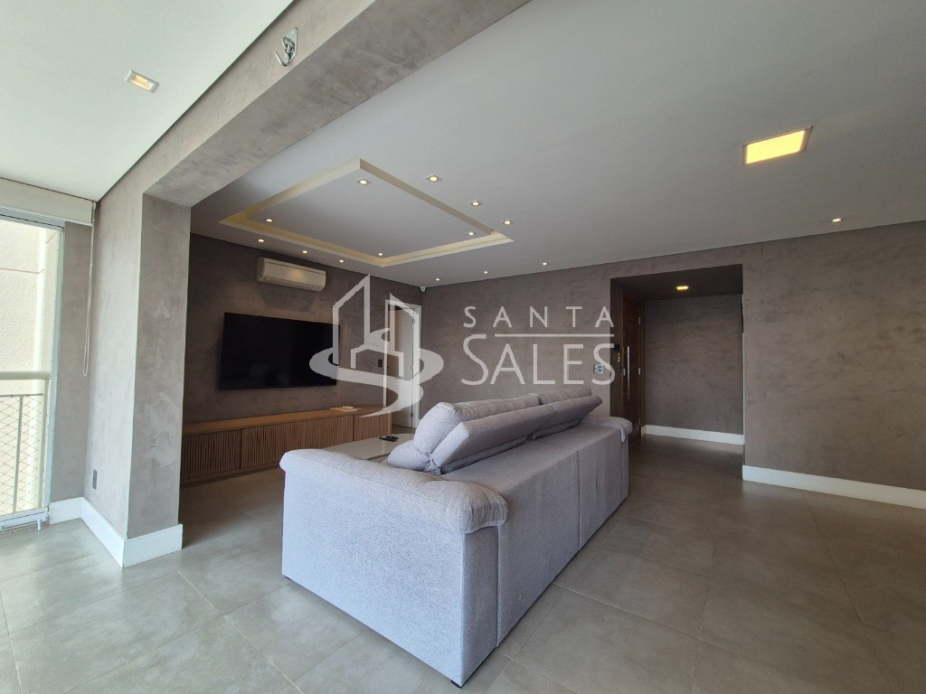 Apartamento, 4 quartos, 171 m² - Foto 4