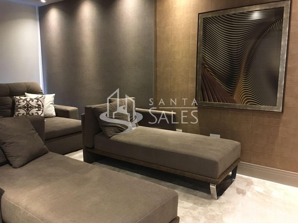 Apartamento, 3 quartos, 195 m² - Foto 6