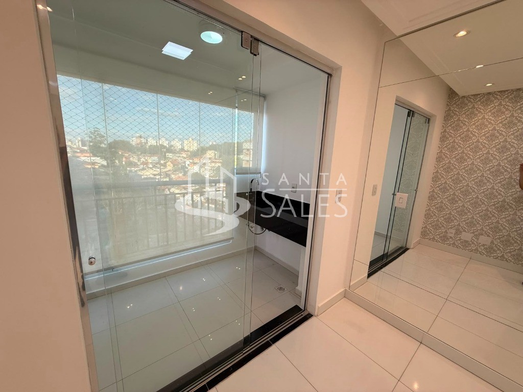 Apartamento, 2 quartos, 58 m² - Foto 5