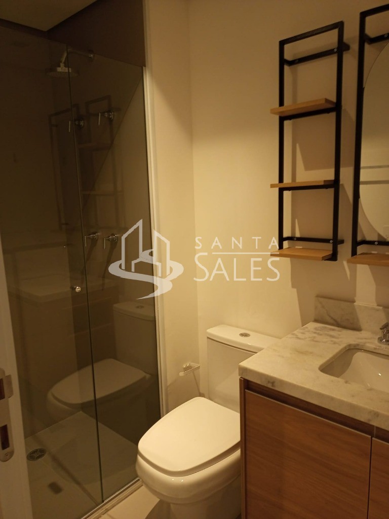 Kitnet-Studio, 33 m² - Foto 6