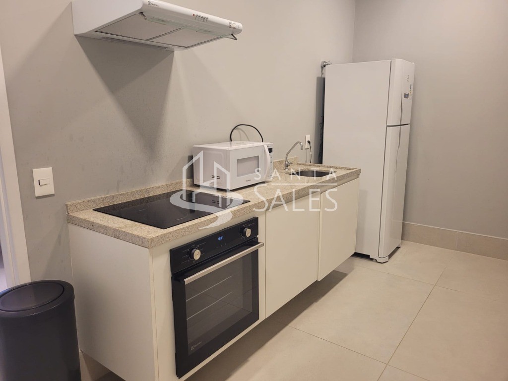 Apartamento, 1 quarto, 24 m² - Foto 15