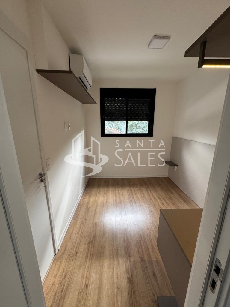 Apartamento, 1 quarto, 26 m² - Foto 8