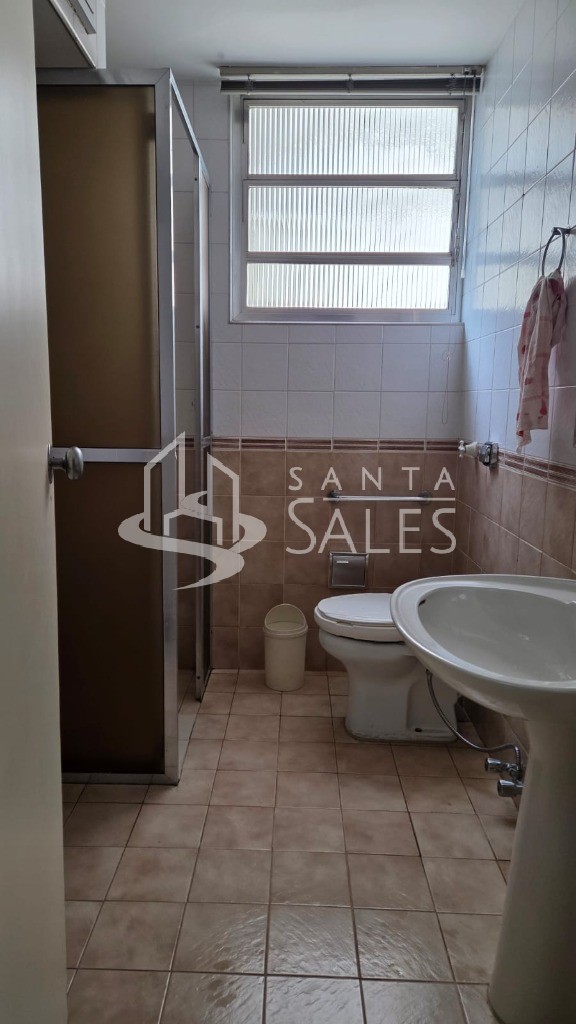 Apartamento, 3 quartos, 210 m² - Foto 2